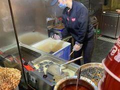 -黑色经典臭豆腐·湖南特产(坡子街店)