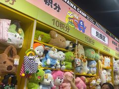 -娃娃集合营(上海奉贤龙湖天街店)