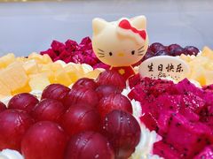 -资溪面包(龙津路店)