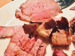 -拉蒂娜·巴西牛排馆 Latina·Brazilian Steakhouse(铜仁旗舰店)