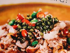 -老山东·山东菜(鲁菜名店)