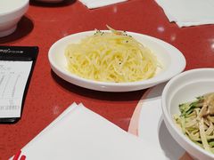 -喜家德虾仁水饺(长泰广场店)