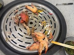 -仙螺岛海鲜自助餐厅(总店)