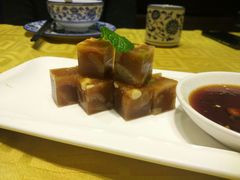 京味双拼-京味民福烤鸭店(建设四马路店)