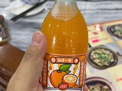 -红星光发煲仔饭(大石街店)