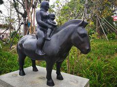 -南汇嘴观海公园