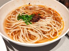 酸汤面-徐记海鲜(南油永新汇店)