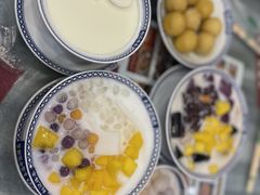 -赵记传承·中国甜品(福州总店)