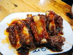 -雨田饭店(华兴东街店)