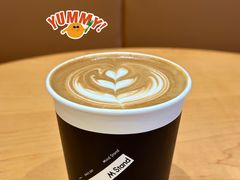 -Manner Coffee(大宁国际商业广场店)