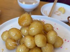 -哈啾嗨·蒙文化主题餐厅(京汉新城店)