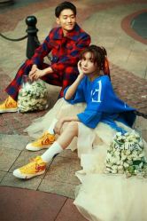 -今生有约国际精品婚纱摄影(苏州店)