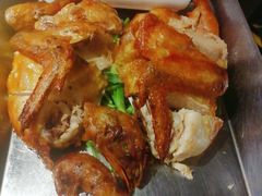 状元烤鸡-寻宝记绍兴菜(鲁迅路店)