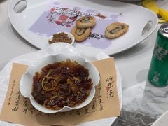 -新丁香海鲜酒店(银海商贸城店)