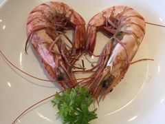 -赶海部落海鲜城(海阳路店)