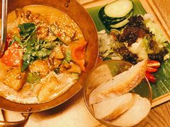 -来龙里 精致 东南亚餐室(万象城店)