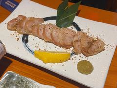 -有喜屋·烧鸟·居酒屋(三钢里店)
