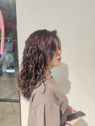 -东方美妍小鹏造型