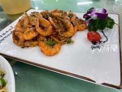 -景好海鲜餐厅(大鹏必选旅游店)