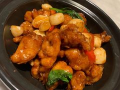 -泰钰丰烤鸭.天津菜(开发区店)