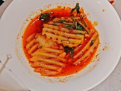 -半天妖烤鱼(芜湖市镜湖万达店)