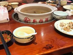 -新招鲜(桃浦路店)