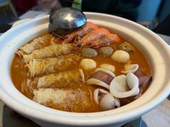 -陶兰居·香港饭店·海鲜大排档(圆融时代广场店)