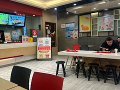-永和大王(茉莉上新·共和新路店)