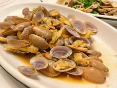 -金海湾海鲜排档(朱家尖店)