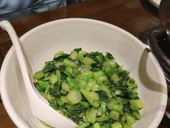 -味上湘菜馆(岳麓山店)