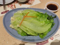 -点都德(世纪汇店)
