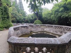-习家池