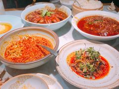 -辛香汇·现炒川菜(武进吾悦店)