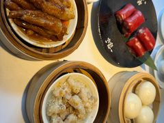 -悦景酒家(罗湖店)