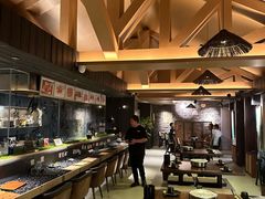 -贰醒·私房小院烧烤 (太古里店)