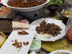 -天天鱼港·海鲜·鲅鱼水饺·招牌烤鸭(黄骅店)