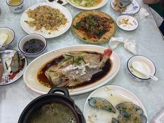 -范饭椰林川湘味海鲜·椰子鸡(三亚湾椰梦长廊店)