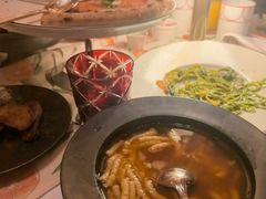 -咖啡苑 - 蔚藍夏日限定主题(永利皇宫店)