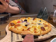 -红蕃干锅·脆皮香辣虾(南屏街金鹰店)