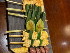 -鸟鹏烧鸟居酒屋(仁恒梦中心店)