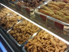 -超级鸡车(曹杨路店)