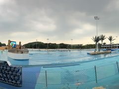 -上海玛雅海滩水公园