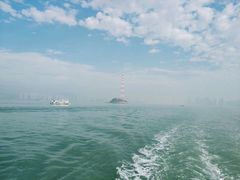 -鼓浪屿内厝澳码头(轮渡站)