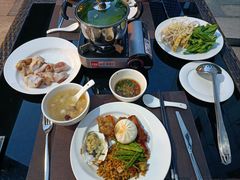 -星璞餐厅(深铁塘朗城君璞酒店)