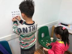 -英孚教育青少儿(银盆岭万达广场店)