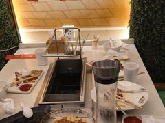 -小鲜肉延边朝鲜族烤串(珠海店)