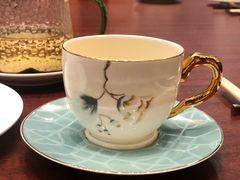 -明阁 Ming Court(广州朗豪酒店)