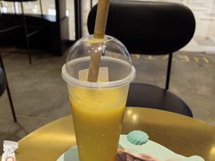 -喜茶(昆明恒隆广场店)