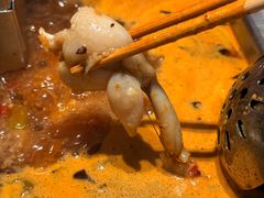 -海底捞火锅(武胜路凯德广场店)