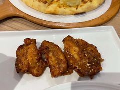 -必胜客(阿罗海店)